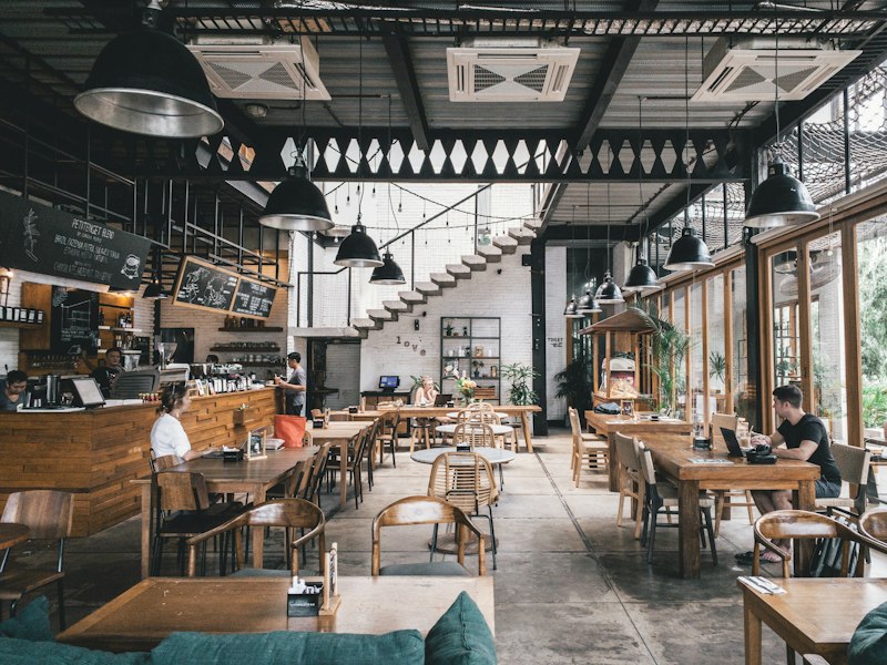 Restaurantes y Bares